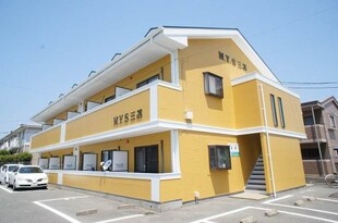 三苫駅 徒歩12分 1階の物件外観写真